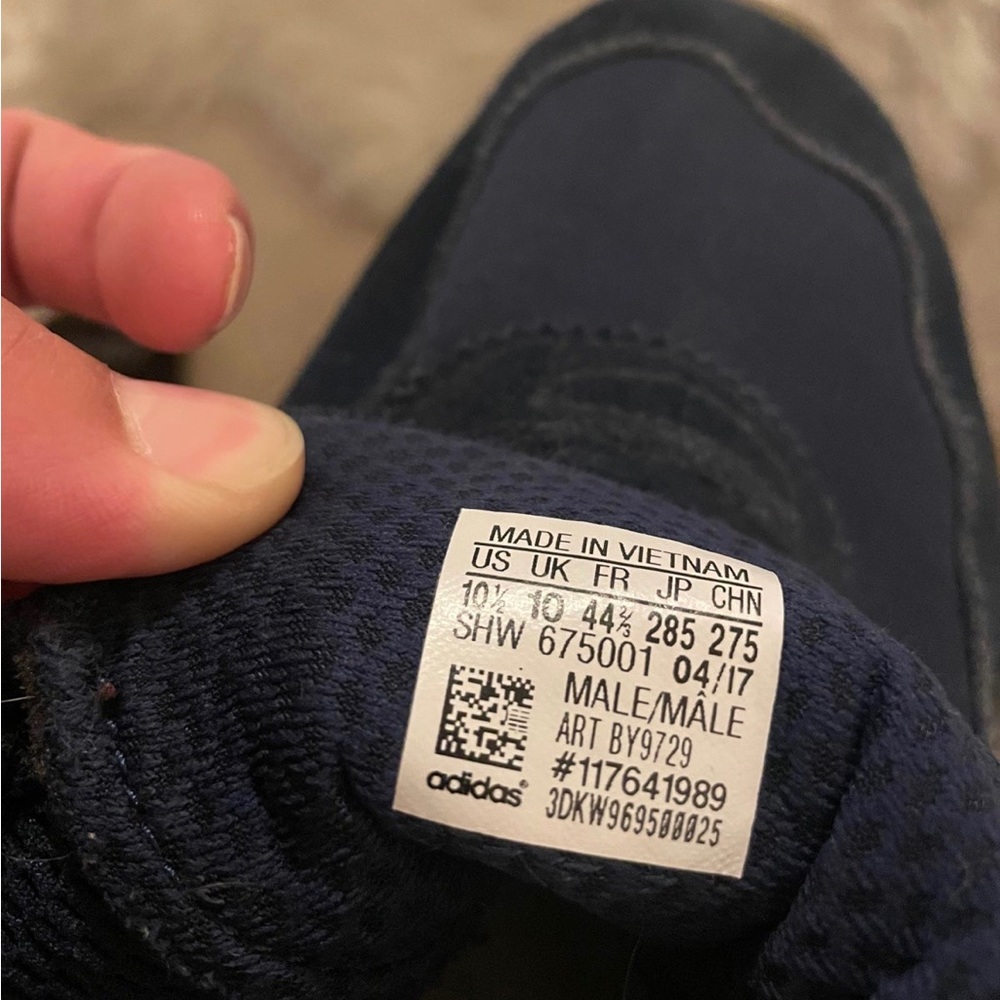 Adidas Iniki Runner - Picture 5 of 5